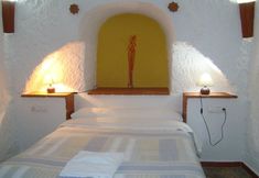 기타 2 Cuevas Hammam Abuelo José