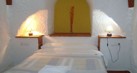 기타 2 Cuevas Hammam Abuelo José