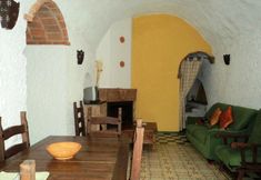 기타 5 Cuevas Hammam Abuelo José