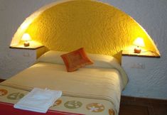 기타 6 Cuevas Hammam Abuelo José