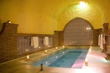 기타 Cuevas Hammam Abuelo José