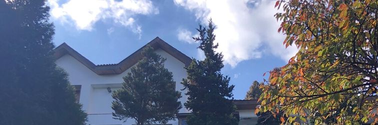 其他 Pousada Canto da Lua