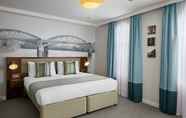 Lainnya 6 Seraphine Hammersmith Hotel