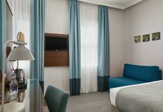 Others 4 Seraphine Hammersmith Hotel