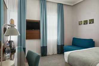 Others 4 Seraphine Hammersmith Hotel