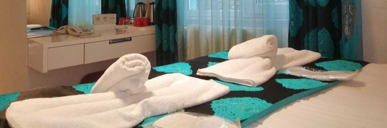 อื่นๆ Minel Hotel