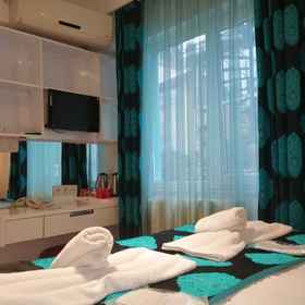 Primary image 1 Minel Hotel, Hotel Topkapi Palace