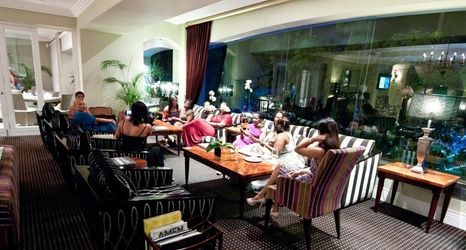 기타 2 The Marion on Nicol