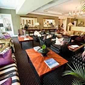 Primary image1馬里昂尼科爾飯店,豪登省飯店