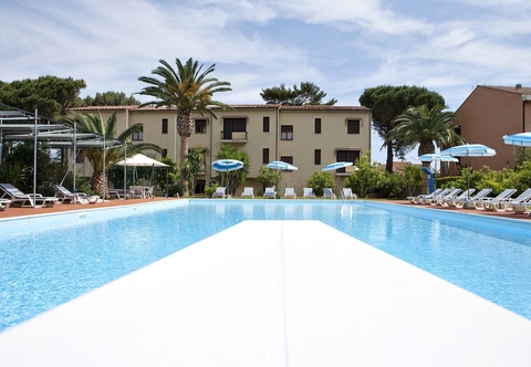 Lainnya Hotel Marinella