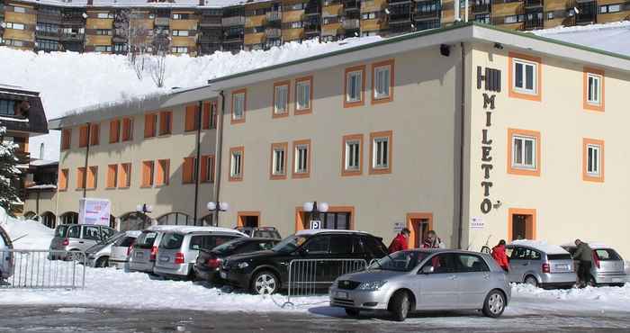 Others Hotel Miletto