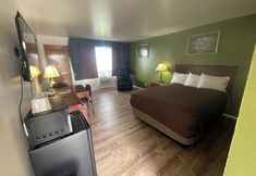 Lain-lain 6 Motel Oasis