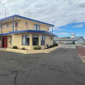 Primary image1Motel Oasis,格兰特县飯店