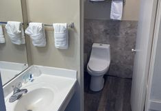 Lain-lain 5 Motel Oasis