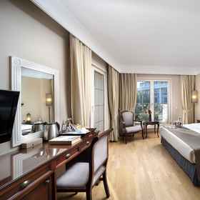 Primary image 1 Recital Hotel, Sirkeci Gar Pharmacy Hotels