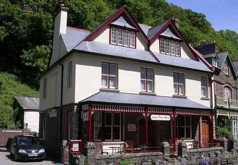 Lain-lain Lorna Doone House