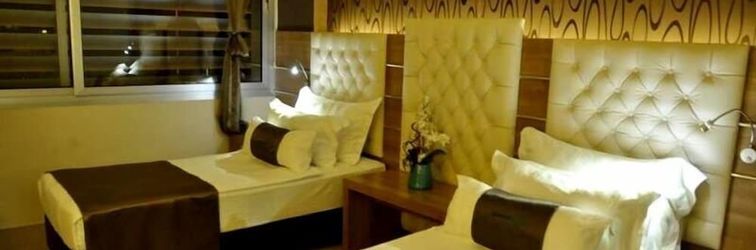 其他 Orty Airport Hotel