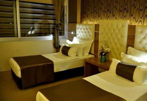 其他 Orty Airport Hotel