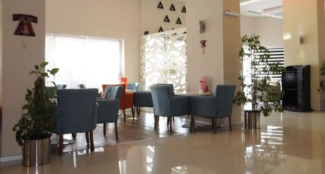 其他 2 Orty Airport Hotel