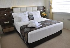 其他 7 Orty Airport Hotel