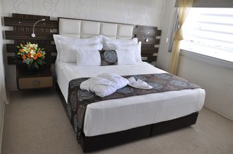 其他 4 Orty Airport Hotel