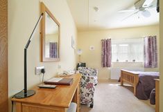 Khác 3 The Masons Arms