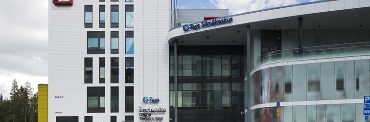 その他 Norlandia Care Tampere Hotel
