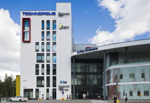 その他 Norlandia Care Tampere Hotel