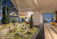 その他 3 Fraser Suites Doha