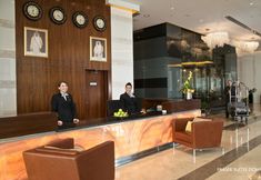 その他 2 Fraser Suites Doha