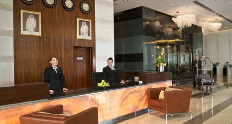 その他 2 Fraser Suites Doha