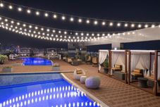 その他 Fraser Suites Doha