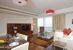 その他 5 Fraser Suites Doha