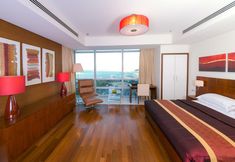 その他 6 Fraser Suites Doha