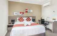 Lainnya 6 Best Western Plus Camperdown Suites