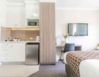 Lainnya 2 Best Western Plus Camperdown Suites