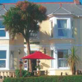 Primary image 1 Beechwood House, Hotel Maker-with-Rame