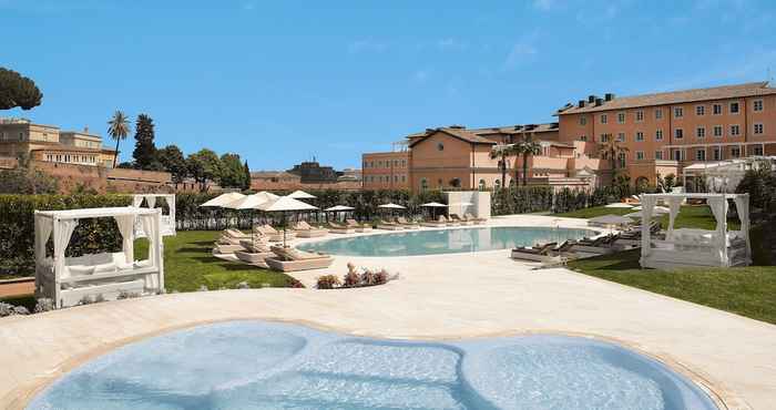 Others Villa Agrippina Gran Meliá - The Leading Hotels of the World