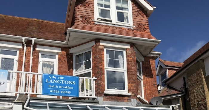 Others The Langtons Bed & Breakfast