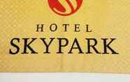 อื่นๆ 3 Hotel Skypark Myeongdong Iii