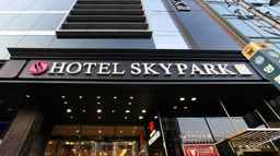 Hotel Skypark Myeongdong Iii, 9.003.168 VND