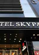 Primary image Hotel Skypark Myeongdong Iii