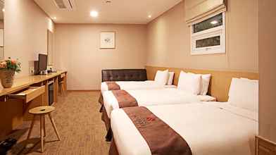 อื่นๆ 4 Hotel Skypark Myeongdong Iii