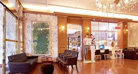 Others 2 Hotel Skypark Myeongdong Iii