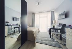 Others 3 4Seasons Apartments Cracow