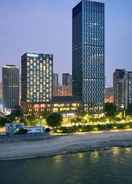 Primary image The Westin Wuhan Wuchang