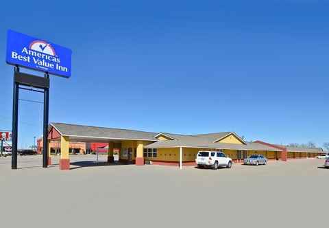 Others Americas Best Value Inn Pauls Valley