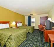 Others 4 Americas Best Value Inn Pauls Valley