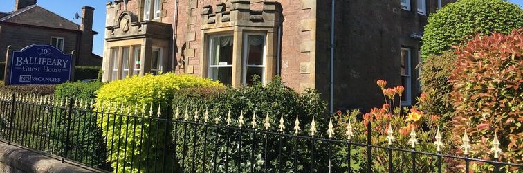 Others Ballifeary Guest House