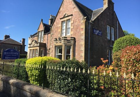 Others Ballifeary Guest House